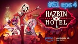 Hazbin hotel S1 eps 4 { sub indo}