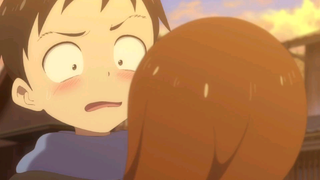 EP 10 - SKILLED TEASER TAKAGI-SAN S3