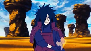 Madara Uchiha Edit - Tokyo [amv/edit]