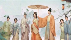 🇨🇳 the princess royal episode 16 sub indo
