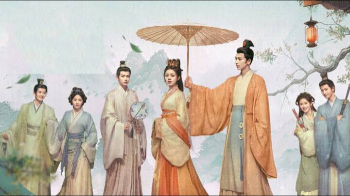 🇨🇳 the princess royal episode 16 sub indo