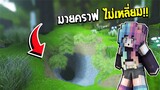 เมื่อโลกมายคราฟไม่เหลี่ยม!! Minecraft Mod