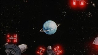 Legend of the Galactic Heroes ตอนที่ 5
