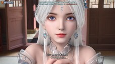 Over Goddess Ep 32 sub indo