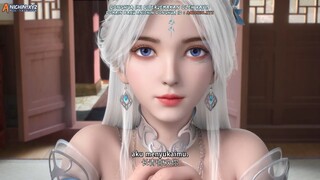 Over Goddess Ep 32 sub indo
