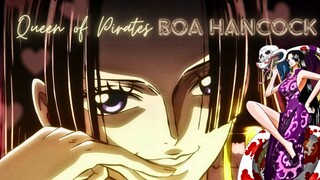 BOA HANCOCK PT 2 - AMV