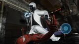 Marvel’s Spider-Man Remastered (Spidey VS Mister Negative)