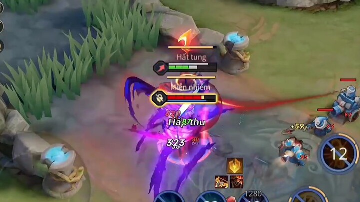 Maloch Nhưng Full Chí Mạng 🤣🤣🤣