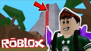 *ENTERED A VOLCANO*  Shiny Monster Z (Pokemon Based Game in ROBLOX) Episode 4