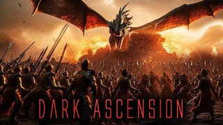 Dark Ascension Full Movie|1080p Full HD|Action Fantasy Movie|Diablo 4 ( Game Movie ) | Jahid Movies