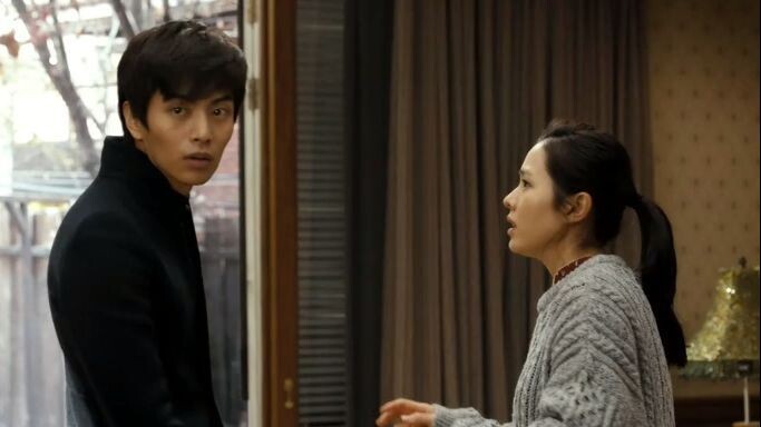 Chilling Romance (2011)