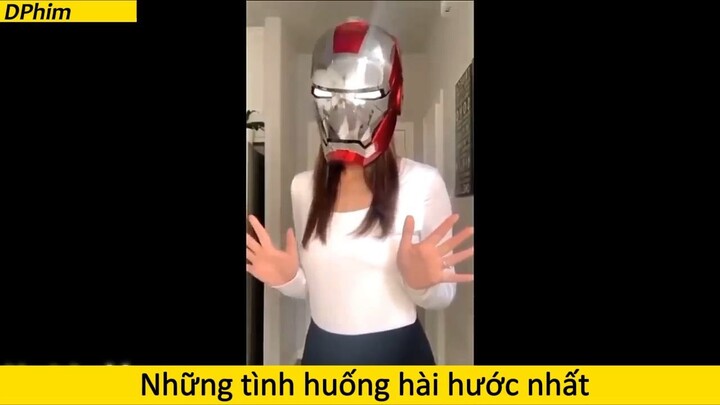 biến hình đâyyy #memes #movies