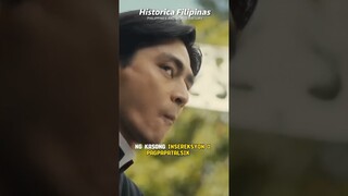 Gomburza - Ang Tatlong Paring Martir | MMFF 2023