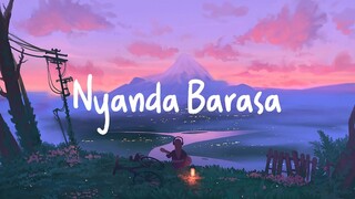 Andre Xola (URM) - NYANDA BARASA (Slowed Remix TikTok)「Lyrics + Vietsub」♪