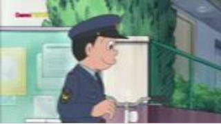 Doraemon episode 443