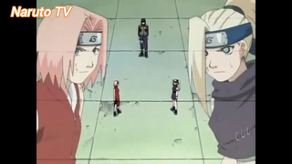 Naruto Dattebayo (Short Ep 41) - Lòng dạ phụ nữ thật đáng sợ! #naruto