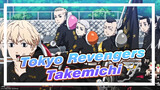 [Tokyo Revengers] It's Your Time, Takemichi