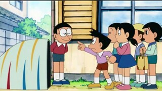 Ang Lugar ng mga Panaginip| Nobita Land-Tagalog Dubbed(Doraemon Tagalog)