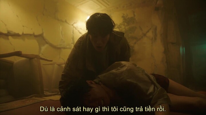 Trả Giá EP 3 [Sub Việt]