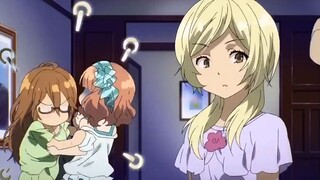 Ký Túc Xá Dễ Thương - Bokura wa Minna Kawaisou -P24