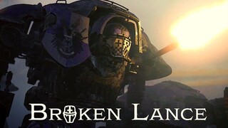 Broken Lance