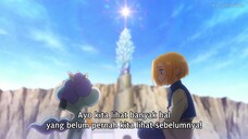 ZENSHUU Episode 11 Subs Indonesia