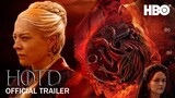 House of the Dragon: Ultimate Trailer (HBO) | Game of Thrones Prequel