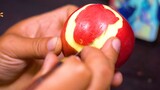 [Genshin Impact Series] Chủ nhân: Xin hãy khắc quả táo vào trái tim của Cung điện San hô!