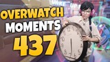 Overwatch Moments #437