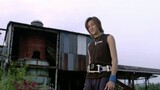 Kamen Rider 555 full character transformation clip