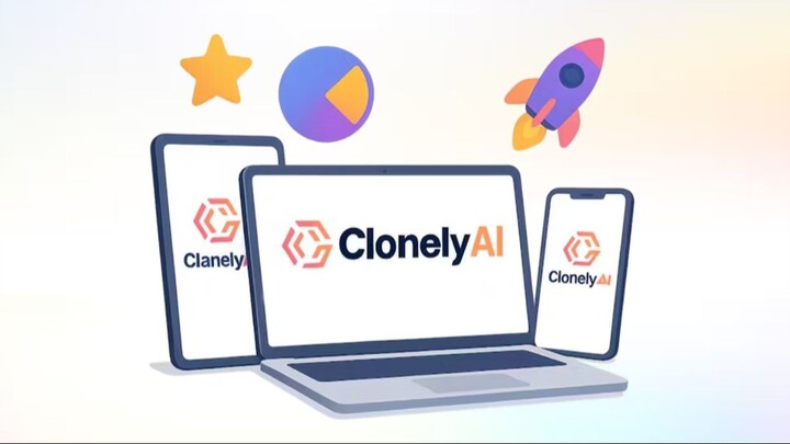 Clonely AI Review – The Best Unlimited Website Cloning Tools