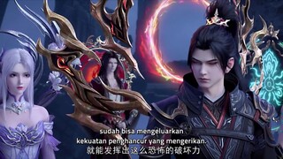 BTTH S5 Eps 139 Sub Indo