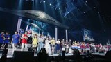 Crossing Stories - All artist ANISAMA 2019 ( DAY 2)