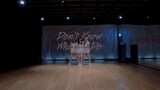 BLACK PINK - DON'T KNOW WHAT TO DO