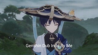 Genshin Impact Dub Indo By me