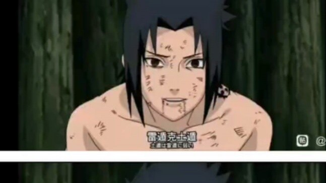 Không có Rekoto, liệu Sasuke có thể đánh bại Deidara?