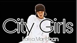 Praktik Tari | Lisa Blackpink - City Girls