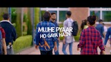 MUJHE PYAAR HO GAYA HAIN- Sourav Joshi Vlogs, Pragati Verma - Saaj Bhatt, Sandee