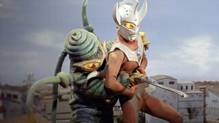 [Blu-ray] Ultraman Taro's Encyclopedia of Skills—How many skills does the Crown Prince have?