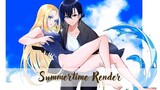Summertime render - Episode 14 (Sub indo)
