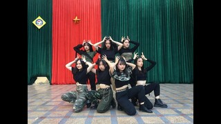 GOT YOUR LOVE - POWER (QUEENDOM) - Dance Cover by CLB DANCING HAMRONG