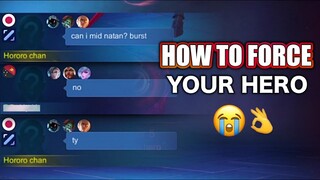 CAN I MID NATAN? BURST | NO