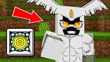 NOVOS MODOS OTSUTSUKI PROIBIDOS no NARUTO STORM