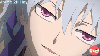 Darker Than Black: Bí Mật Bóng Tối「AMV」- Make a Wish ᴴᴰ #anime #schooltime