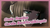 Code: Realize
Cardia Beckford&Lupin