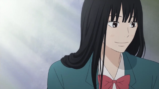 Kimi ni Todoke episode 22 sub Indonesia