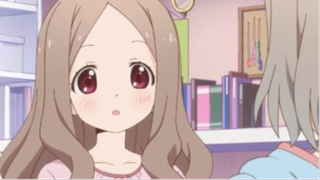 Yama no Susume  Ep 11 Subs Indo (720p)