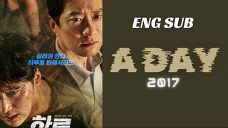 [Korean Movie] A Day | ENG SUB
