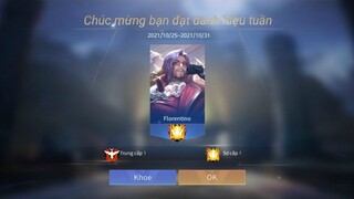 Tú Bà với con bài Flo