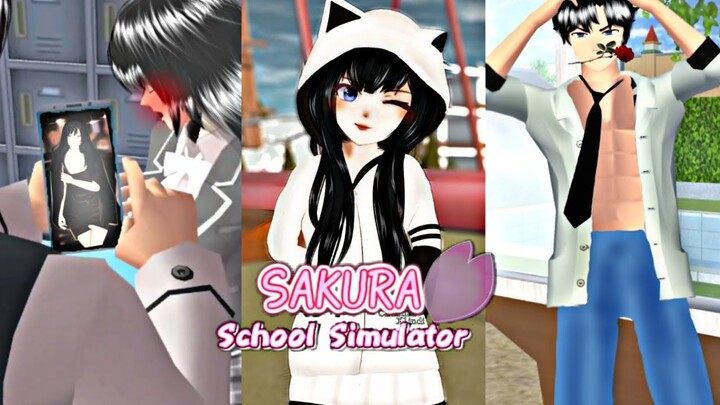 Kumpulan tiktok sakura school simulator|| Part #11|| by : Me